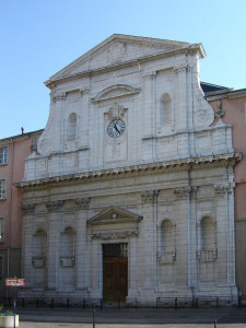 La Lycée Stendhal photo