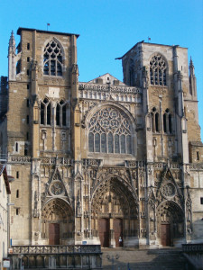 L'Ancienne cathédrale Saint-Maurice photo