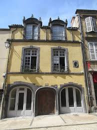 Visiter l'Hôtel de Fontfreyde ou maison de Lucrèce photo