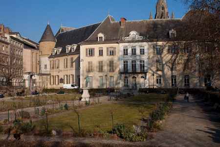 L'Hôtel de Lesdiguières photo