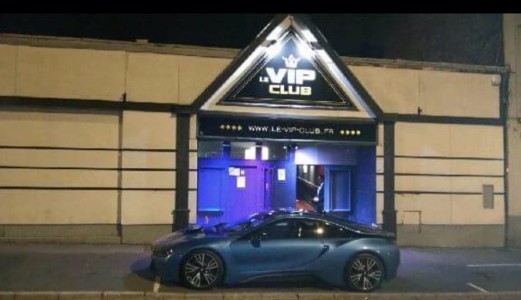 Venez vous amuser à VIP Club photo