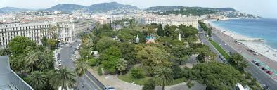 Jardin Albert-Ier photo