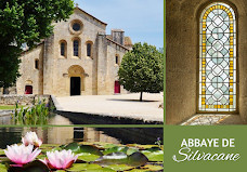 Visite de l'Abbaye de Silvacane photo