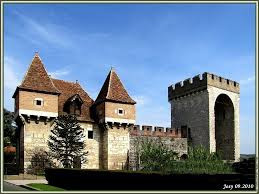 Visiter la Barbacane et tour Saint-Jean photo