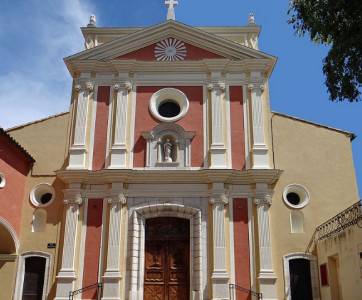 La Cathédrale de l'Immaculée-Conception photo