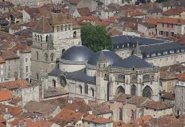 Visiter la Cathédrale Saint-Étienne de Cahors photo