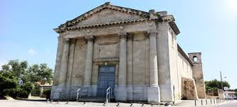 Visiter la Chapelle des Pénitents-Noirs photo