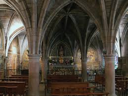 Visiter la Chapelle Notre-Dame-de-Pitié photo