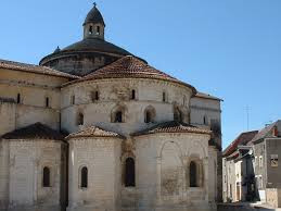 Visiter l'Ancienne église abbatiale de Souillac photo