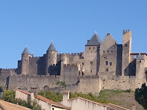 Visiter le Château Comtal photo
