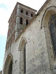 Visiter l'Église Saint-Barthélemy photo