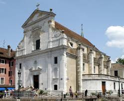 Visiter l'Église St-François de Sales à Annecy photo