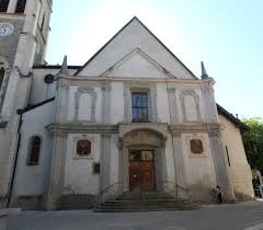 Visiter l'Église St-Hippolyte de Thonon-les-Bains photo